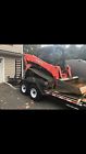 Svl90-2 Svl 90-2 Kubota Practically Brand New With Only Track Loader