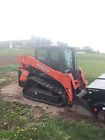 Svl75-2 Kubota