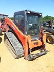 Svl90-2 Kubota 2016 Tracked Skid
