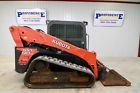 Svl90-2chf Skid Steer Kubota 2014