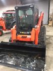 Svl90-2hc Kubota Track Loader