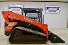 Svl90-f Skid Steer Kubota Svl