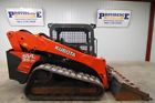 Svl95-2h Kubota Svl Skid Steer Track Loader Standard Flow Hyd
