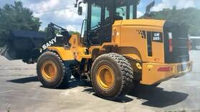 Sw305k 2023 Sany Wheel Loader