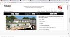 T-12-ut Trailmax Tiltdeck Utility Equipment Trailer Gvwr Wood