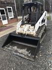 T-140 Bobcat