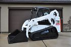 T-190 Bobcat 2010 T190 Refurbished Job Site Ready Texas