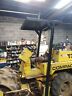 T-30 Vibratory Compactor Roller