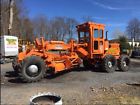 T-400a Galion Grader