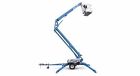 T-50 Genie 50 Towable Lift