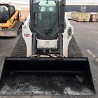 T-770 Bobcat 2015 T770 Skid