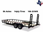 T034-lb-8.5x20-bp-16k-tt-wd Texas Pride Trailers 2018