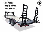 2-gn-20k-nr-wd T048-lb-102x18 Texas Pride Trailers
