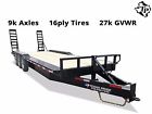 T055-lb-102x20 4-bp-27k-nr-wd Texas Pride Trailers