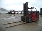 T150d Eagle Picher Cat Model Lpg Forklift Side Shift Caterpillar