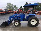 T1520 New Holland