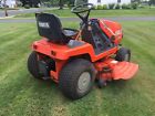 T1600 Kubota Diesel Tractor