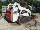 T190a Bobcat Vertical Lft Opencab