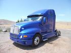 240133 T2000 Kenworth 2009 Unit