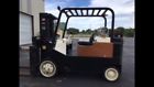 T200b Cat Forklift
