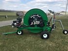 St200l T200l Kifco Traveling Irrigation Systeem Farming Sports Fields