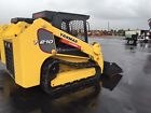 T210 Yanmar Track Loader