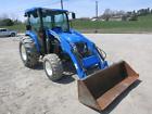T2420 New Holland 2007 T