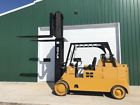 T300b Royal Lp Forklift Lift Truck Capacity Cushion Tires