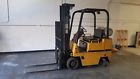 T30d Caterpillar Lp Propane Gas Forklift Capacity Pickup In La