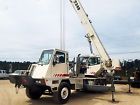 T340 Terex 1998 40 Ton
