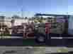 T35o Jlg 2007 Tow Behind Boom Lift