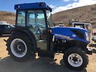 T4.100v New Holland 2017 Farm