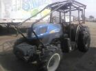 T4.80v New Holland 2016 Winery