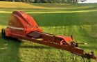 T400 Air Burners Trench Inc