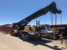 T400xl Truck Crane