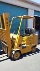 T40b Caterpillar Model Propane Powered