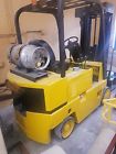 T40d Caterpillar 4 000 Lbs