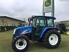 T5050 New Holland Tractors