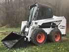 S510 T510 Bobcat 2013 Skidsteer