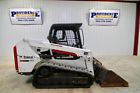 T550 Track Skid Steer Bobcat
