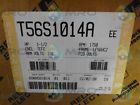 T56s1014a Ee Reliance Electric New