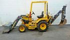 T5g2 Terramite Backhoe Loader Tractor Gas Ready Work Today
