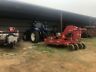 T6.155 New Holland Tractor With Loader