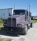 T600 Kenworth 1992 T 600