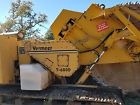 T600d Vermeer Trencher Rock Cutter