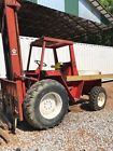 T612tc Manitou Forklift