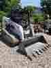 T630 Bobcat 2010 Tracked Skid Steer