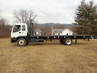 T6500 Gmc 1999 Cab Over