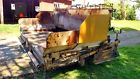 T650b Gehl Asphult Paver Pucket