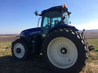 T7-270 New Holland 2011